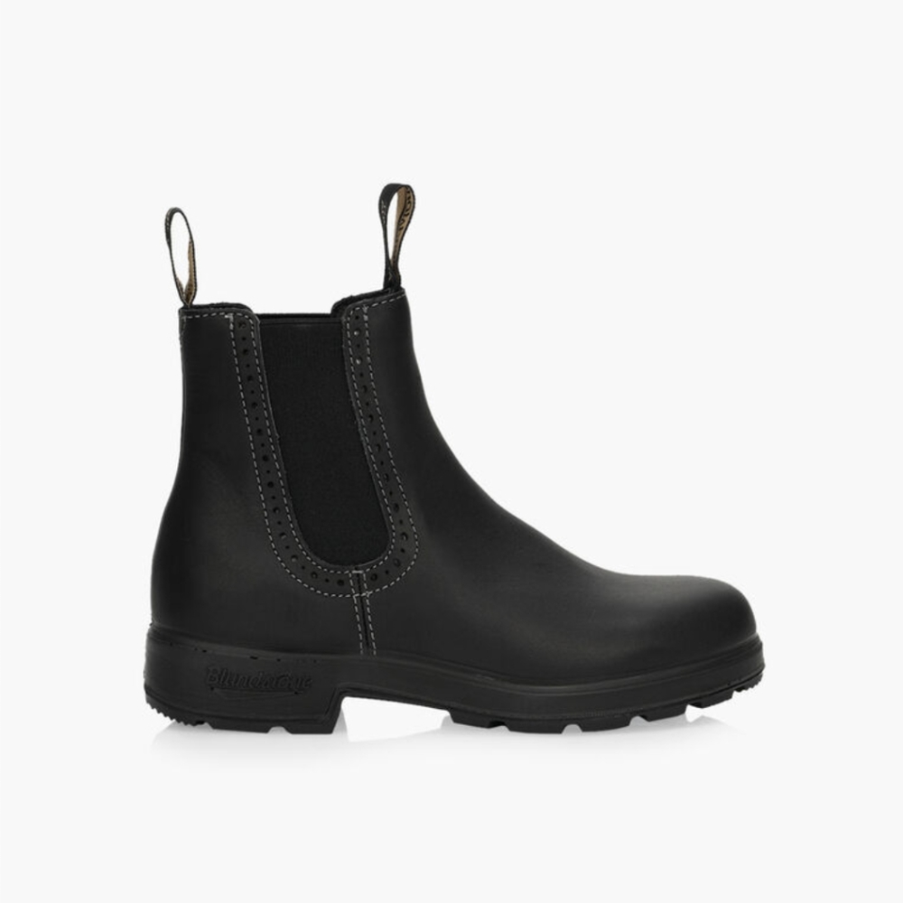 Blundstone women's boots, black, size 41